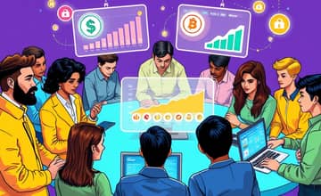 Educación Financiera para Emprendedores Digitales