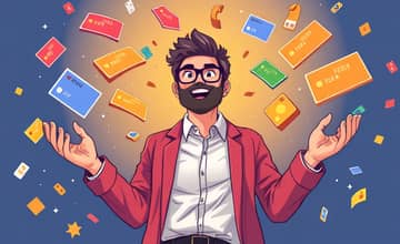 Tarjetas de Crédito para Autónomos: Opciones y Recomendaciones