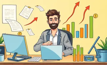 Préstamos Personales para Invertir en Negocios Online