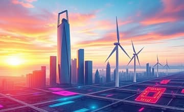 Sectores Emergentes para una Inversión Segura y Rentable