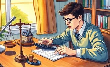 Guía para Evaluar si Realmente Necesitas un Préstamo Personal