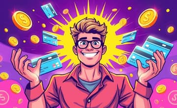 Tarjetas con Cashback Alto: Cómo Encontrar la Ideal para ti