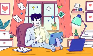 Préstamos Online: Cómo Elegir la Mejor Opción para ti