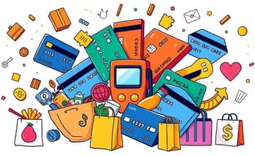 Tarjetas con Beneficios para Compras Cotidianas