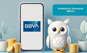 Préstamo Personal BBVA: Mira todo lo que necesitas saber