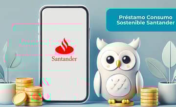 Préstamo Consumo Sostenible Santander: Mira todo lo que necesitas saber