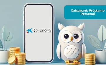 Caixabank Préstamo Personal: Mira todo lo que necesitas saber