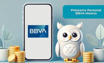 Préstamo Personal BBVA México: Mira todo lo que necesitas saber