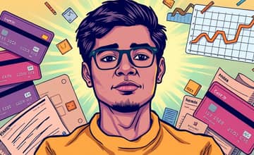 Uso responsável do crédito rotativo