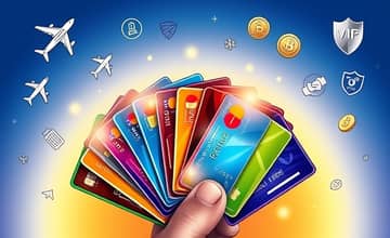 Como escolher o cartão de crédito ideal para você