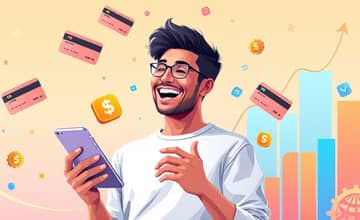 Cartões sem anuidade: quando valem a pena