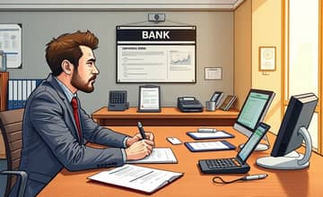 Negociando taxas e juros com o banco