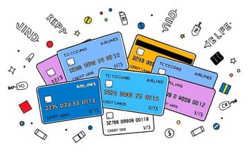 Cartões co-branded: vantagens e desvantagens