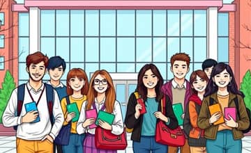 Cartões para estudantes: benefícios e cuidados