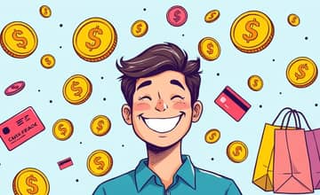 Maximizando programas de cashback e pontos