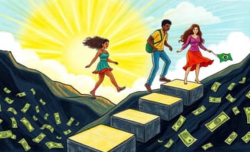 Estratégias para sair do endividamento