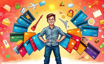 Principais tipos de cartões e suas características