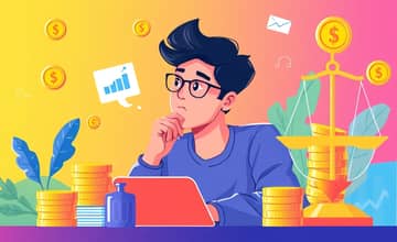 Influência da psicologia nas finanças pessoais