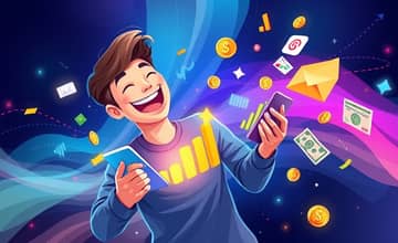 Controle de gastos por aplicativos móveis