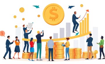 Controle e ajuste do orçamento