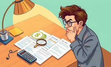 Como calcular o custo efetivo total (CET)