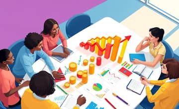 Definir metas financeiras claras