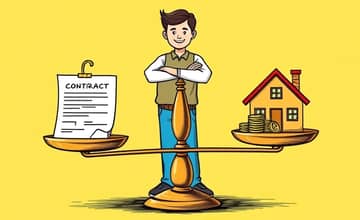 Avaliação de garantias e avalistas