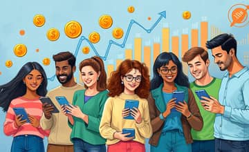 Aplicativos para controle de gastos