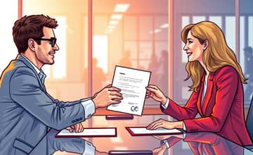 Negociação de melhores condições