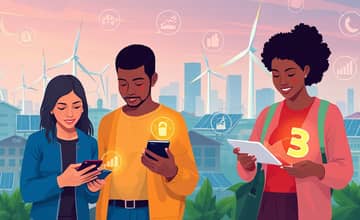 Aplicativos para análise de consumo energético