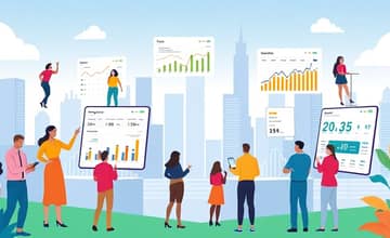 Plataformas de comparação de produtos financeiros