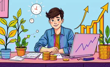 Conceitos básicos para investidores iniciantes