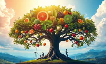 Importância da diversificação