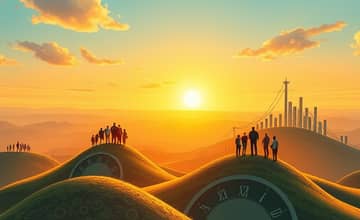 Definição do horizonte de investimento