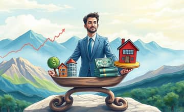 Estratégias de rebalanceamento de carteira