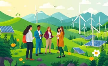 Investimentos socialmente responsáveis