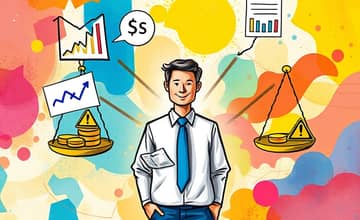 Avaliação dos riscos de investimento