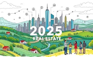 Oportunidades no mercado imobiliário