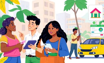 Alternativas ao empréstimo tradicional