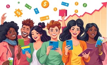 Maximizing Rewards and Cashback Programs
