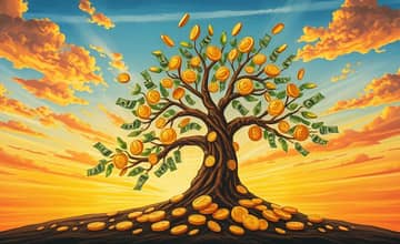 Understanding Compound Interest and Its Benefits