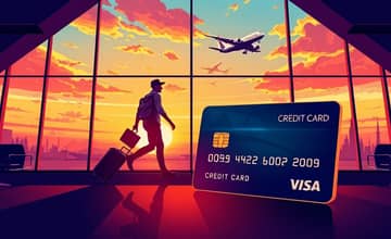Features of Premium and Travel Credit Cards