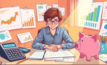 How to Create an Effective Personal Budget
