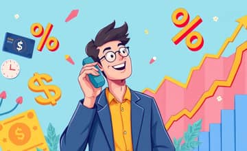 Negotiating Lower Interest Rates