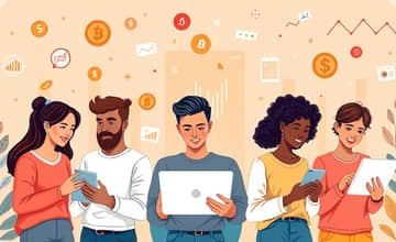 Financial Education Platforms