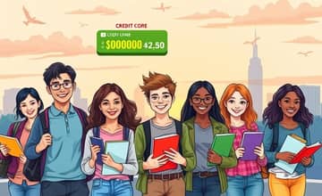 Student Credit Cards: What You Should Know