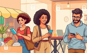 Using Credit and Debit Cards Responsibly