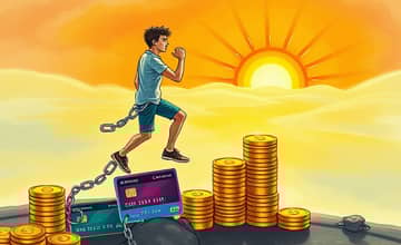 Strategies for Getting Out of Debt