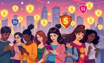 Credit Score Monitoring Apps