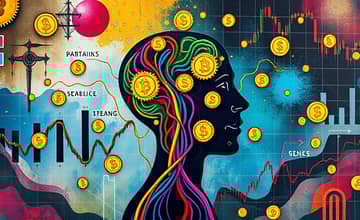 Psychology Behind Financial Decisions